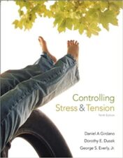 Controlling Stress and Tension