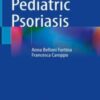 Pediatric Psoriasis 2022 Original pdf