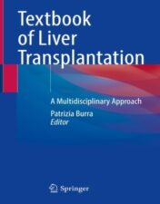 Textbook of Liver Transplantation A Multidisciplinary Approach 2022 Original pdf