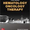 Hematology-Oncology Therapy, Third Edition