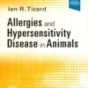 Allergies and Hypersensitivity Disease in Animals