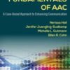 Fundamentals of AAC: A Case-Based Approach to Enhancing Communication