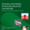 Natural Polymers in Wound Healing and Repair From Basic Concepts to Emerging Trends 2022 Original PDF