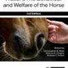 Fraser’s The Behaviour and Welfare of the Horse, 3rd Edition 2022 Original PDF