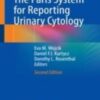 The Paris System for Reporting Urinary Cytology 2022 Original pdf