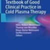 Textbook of Good Clinical Practice in Cold Plasma Therapy 2022 Original pdf