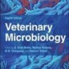 Veterinary Microbiology, 4th Edition 2022 Original PDF