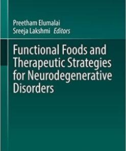 Functional Foods and Therapeutic Strategies for Neurodegenerative Disorders (Original PDF from Publisher)