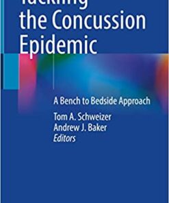 Tackling the Concussion Epidemic: A Bench to Bedside Approach (Original PDF from Publisher)