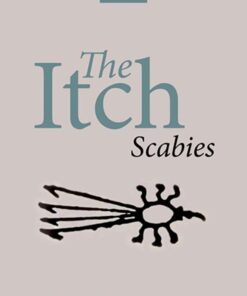 The Itch: Scabies (Original PDF from Publisher)