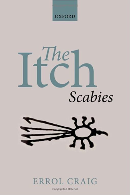 The Itch: Scabies (Original PDF from Publisher)