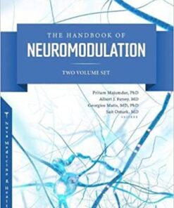 The Handbook of Neuromodulation (Original PDF from Publisher)