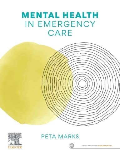 Mental Health in Emergency Care (Original PDF from Publisher)