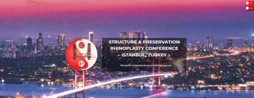 Structure & Preservation Rhinoplasty Conference