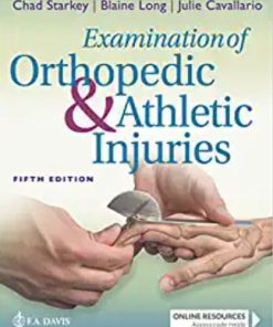 Examination of Orthopedic