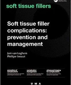 Soft Tissue Filler Complications