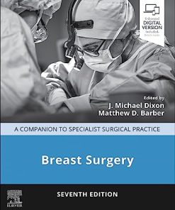 Breast Surgery