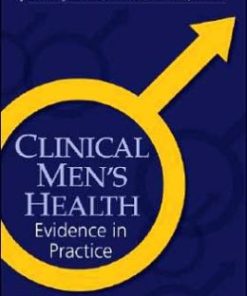 Clinical Men’s Health: Evidence in Practice