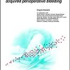 Fibrinogen replacement therapy in acquired perioperative bleeding (UNI-MED Science)