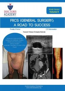 FRCS (General Surgery): The Road to Success, Volume 2 (AZW)