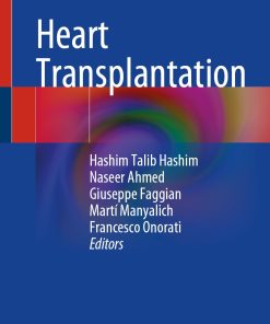 Heart Transplantation