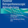 Posterior Retroperitoneoscopic Adrenalectomy ()