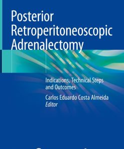 Posterior Retroperitoneoscopic Adrenalectomy ()