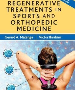 Regenerative Treatments in Sports and Orthopedic Medicine ()