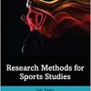 Research Methods for Sports Studies, 4th edition
