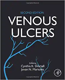 Venous Ulcers, 2nd Edition