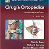 Vías de abordaje de cirugía ortopédica. Un enfoque anatómico, 6th edition (Spanish Edition)