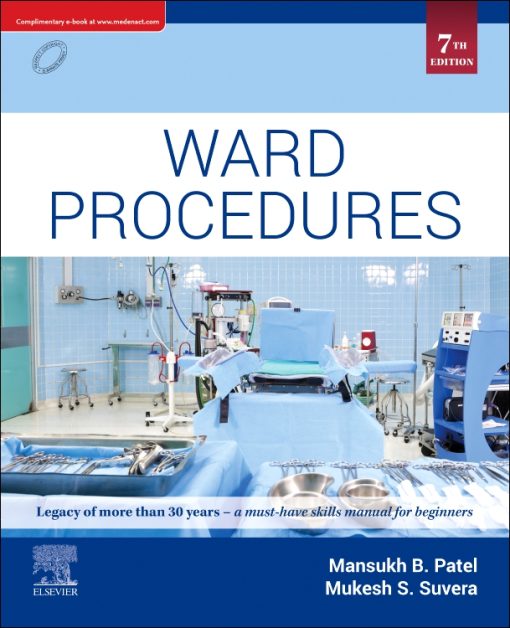Ward Procedures, 7th edition