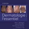 Dermatologie