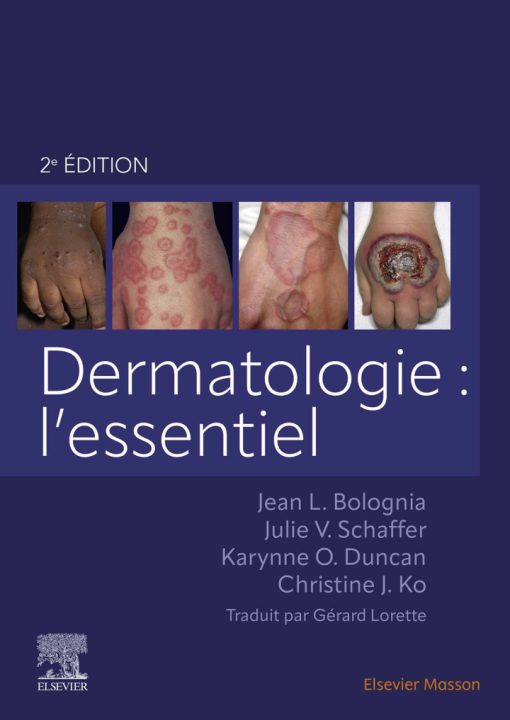 Dermatologie