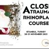 Closed Atraumatic Rhinoplasty Course 3 2021