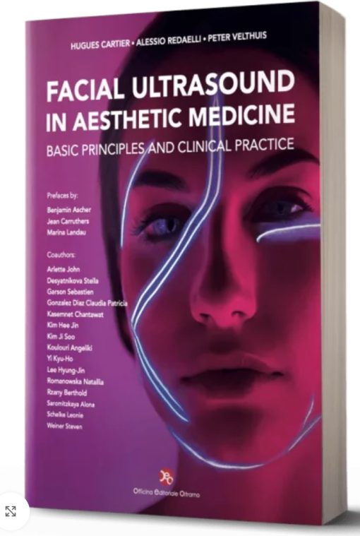 FACIAL ULTRASOUND IN AESTHETIC MEDICINE