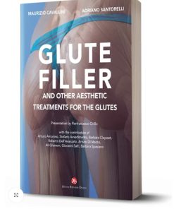 GLUTEFILLER and Other Aesthetic Treatments for the Glutes