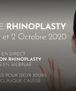 Preservation Rhinoplasty France