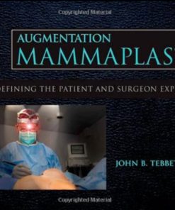 Augmentation Mammaplasty with