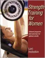 Strength Training for Women (Original PDF from Publisher)