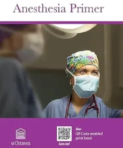 Ottawa Anesthesia Primer, 2nd edition (Original PDF from Publisher)