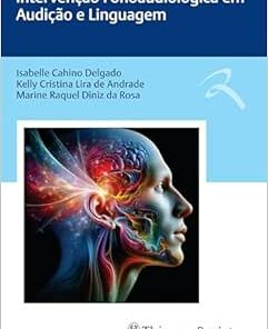 Intervenção Fonoaudiológica em Audição e Linguagem (EPUB)