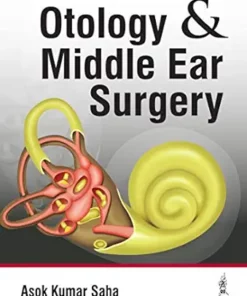 Otology & Middle Ear Surgery (Original PDF from Publisher)