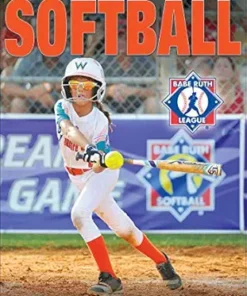 Coaching Youth Softball – Babe Ruth League (Original PDF from Publisher)