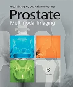 Prostate: Multimodal Imaging (EPUB)