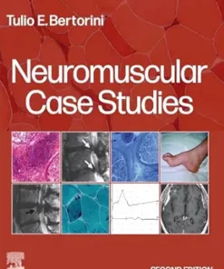 Neuromuscular Case Studies, 2nd Edition (True PDF from Publisher)