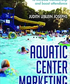 Aquatic Center Marketing (EPUB)