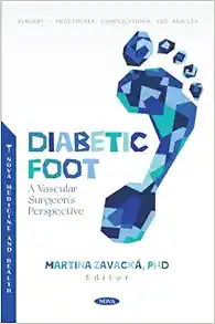 Diabetic Foot: A Vascular Surgeon’s Perspective (Original PDF from Publisher)