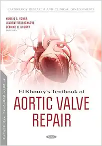 El Khoury’s Textbook of Aortic Valve Repair (Original PDF from Publisher)