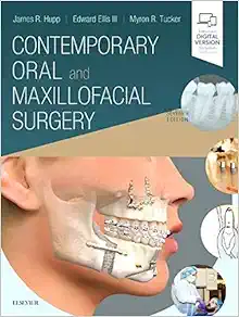 Contemporary Oral and Maxillofacial Surgery, 7th Edition (EPUB)